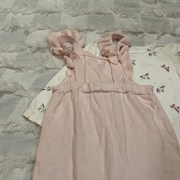 Overalls - Picture 3 of 4